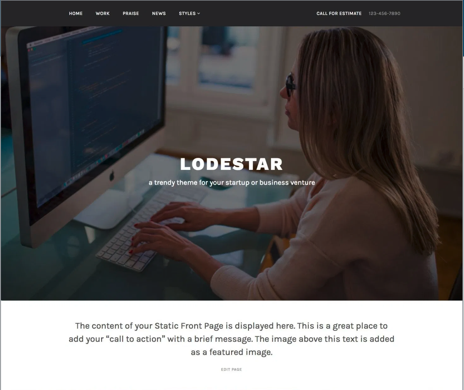 lodestar